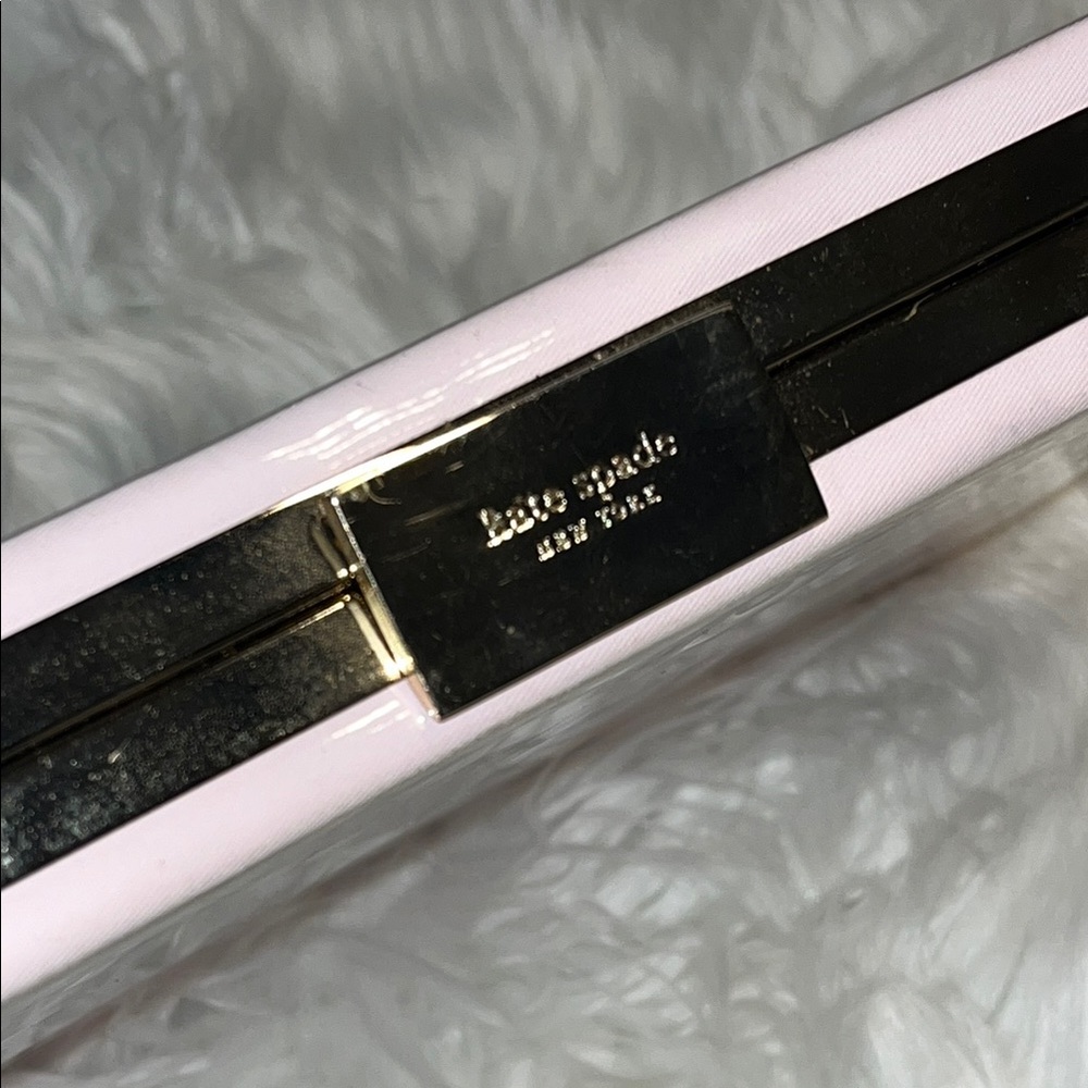 kate spade Publishing Emma (Jane Austen) Emanuelle Clutch - Book 4 - Picture 8 of 17